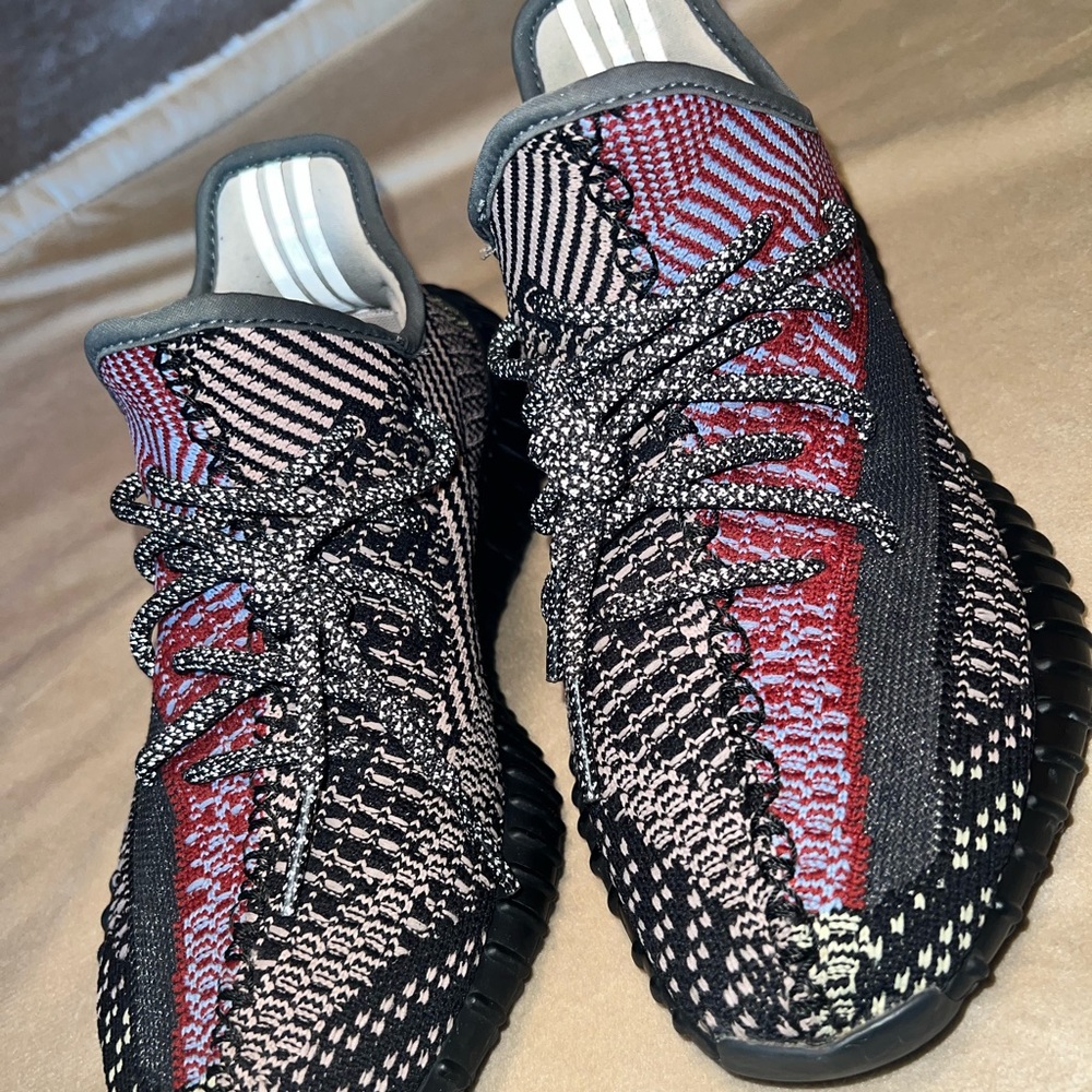 Yeezy 350 Yecheil Non-Reflective